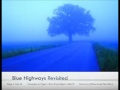 Blue Highway by Dan Bern Superb quality, live in Germany