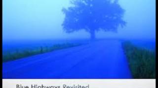 Blue Highway by Dan Bern Superb quality, live in Germany