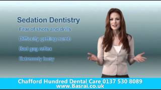 preview picture of video 'Sedation Dentist Grays Essex - Call 01375 48 1000  Sedation Dentist in Grays'