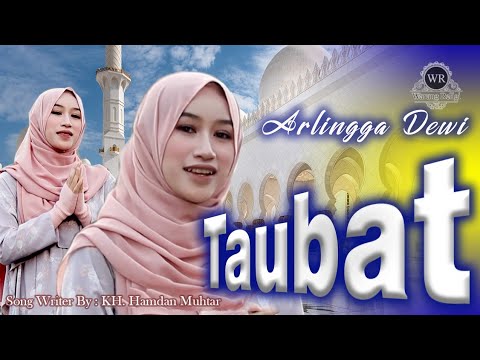 Taubat || Arlingga Dewi ( Music Video Official )