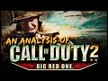 BIG RED ONE The Other Call Of Duty 2 You Ve Never Played