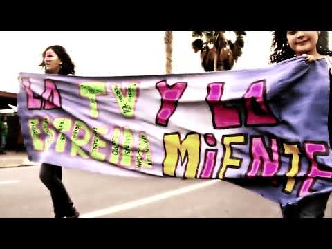 Denero580 - por lo mio 2012 / Rap chileno