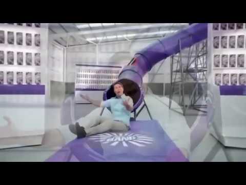 Cillit Bang - Drain Unblocker Kit (2014)