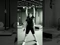 Parvathythiruvothu Padmapriya Latest Workout Video Shorts