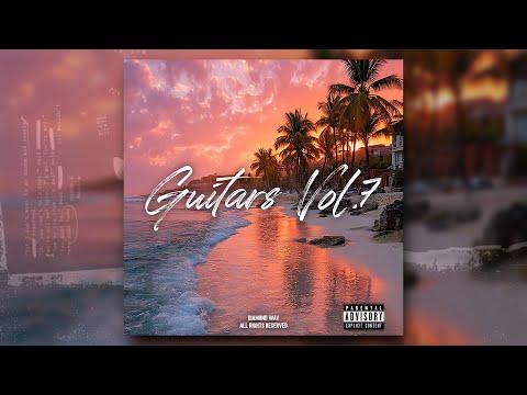 FREE Spanish Guitar Loop Kit / Sample Pack - "GUITARS VOL.7" [22 Royalty-Free Guitar Samples]