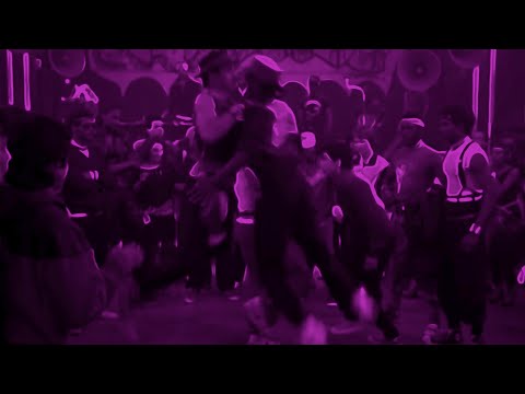 PARTY FAVOR: THE ISOLATION ALBUM - LITTLE BOP