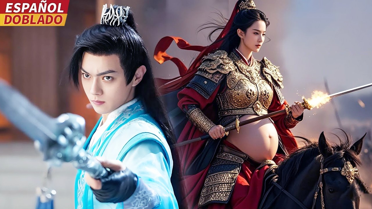 [Doblado Esp] Cuando el General Traicionado regresa, su Amor ya está Casada. Él jura vengarse.