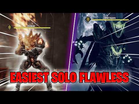 Easiest Dungeons *ANYONE* Can Solo Flawless in Destiny 2 (Guide Tips)