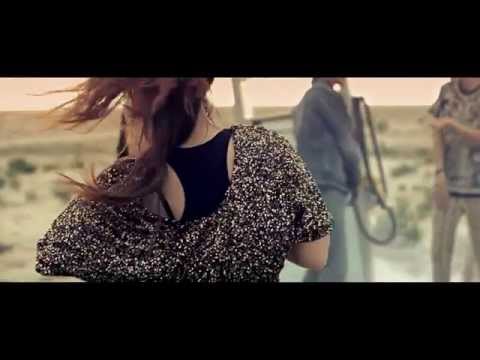 After school Jung Ah & Kahi / Junghi story