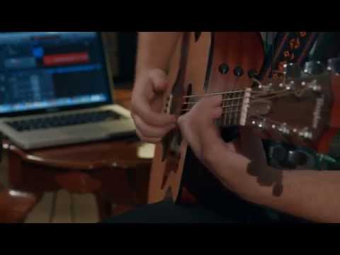 Drew Pinto - Stepping Stones (Video Playthrough)