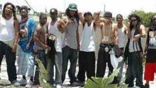 Benzino - Armed And Dangerouz feat. Hennessi & Ballgrum