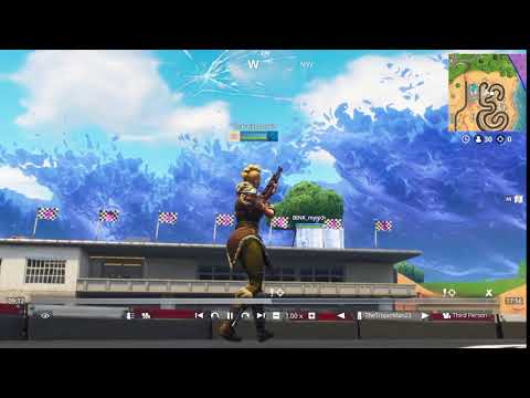 Mama there goes that man again!