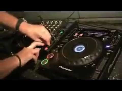 The Gallery Presents Tall Paul @ The Castle Club, Ayia Napa