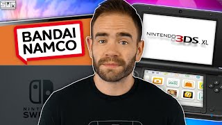 A Big Nintendo Remaster Incoming? And A 3DS Game Gets A Surprising Update | News Wave