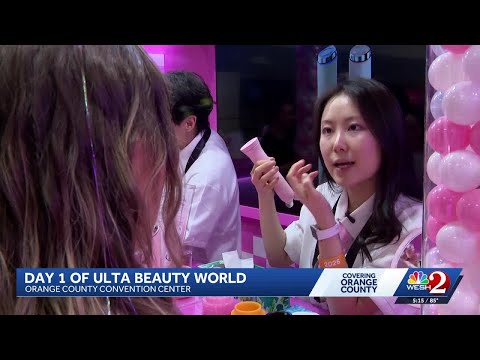 Ulta Open Today
