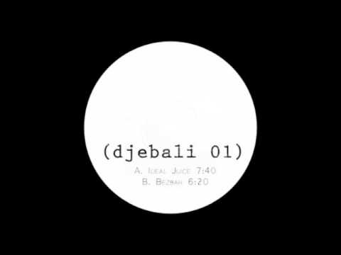 Djebali - Bezbar ( djebali 01 ) // LOW QUALITY VERSION