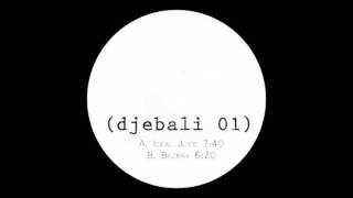 Djebali - Bezbar ( djebali 01 ) // LOW QUALITY VERSION