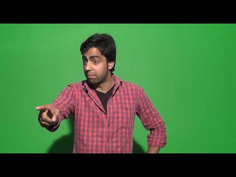 Parvesh Yadav Negative Naksali.