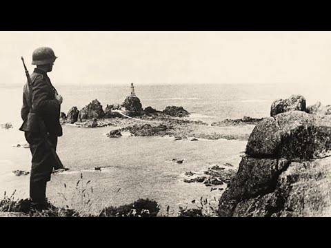The Channel Islands Garrison | The Only British Soil Hitler Held – Until the Day After VE Day