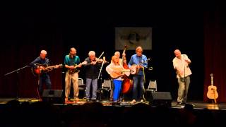 Faculty Bluegrass Instrumental - Common Ground on the Hill