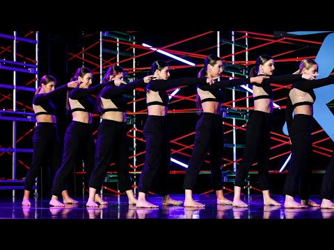 Dance Studio C - Walk The Line