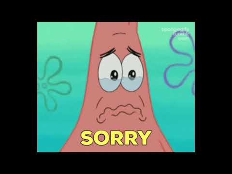 GLITTER-P x KTS x ROBBERDAM x D-ROLLLOY - SORRY AGAIN [Mixtape]