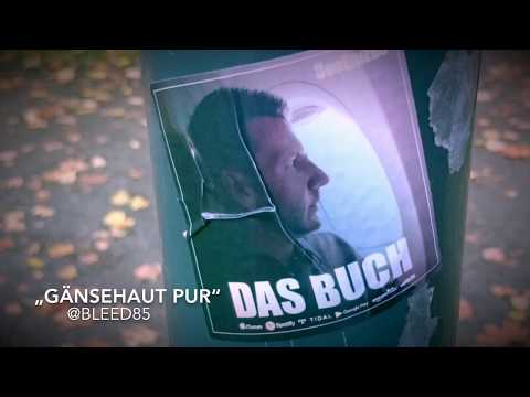 DeeEmZee - Das Buch (VÖ-Trailer)
