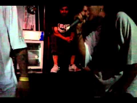 Tata vs Kodigo final nacional batalla de freestyle argentina a cara de perro batalla final