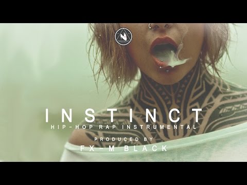 BASE DE TRAP DUBSTEP - “INSTINCT” - FREESTYLE TRAP BEAT HIP HOP INSTRUMENTAL | PISTA DE TRAP