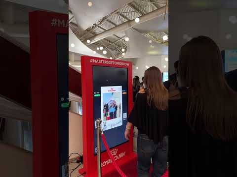 AI Lens (Yapay Zeka) 32 İNÇ Sonuçları Çekim Çıktısı 2 - Nox Etkinlik Çekimi