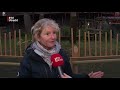 Bewegende beelden van de parende panda's in Ouwehands [RTV Utrecht]