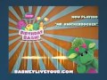 Barney S Birthday Bash Mr Knickerbocker HD Video Journal