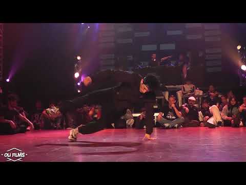 You can't steal my flow JA!! vs Ninja Code | TOP 8 | A ras del suelo 2020 | OLIFILMS