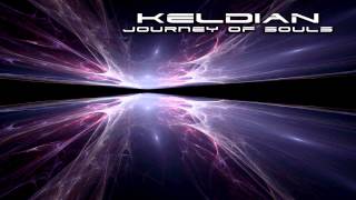 Keldian - Journey Of Souls (Full Album)