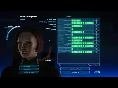 Mass Effect - 077 - Side Quests - Nonuel