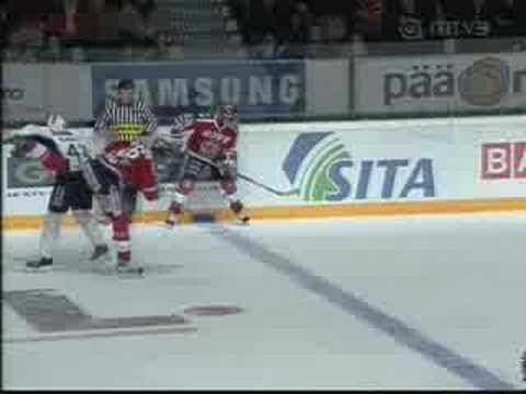 Roman "the king"  Vopat