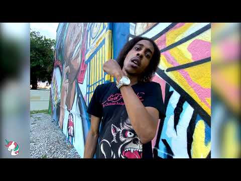 Lil Perm - There They Go! (prod. Moonrocks) [Hosted by Seb Danks]