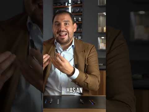 What about you? Rollerball or ballpoint?