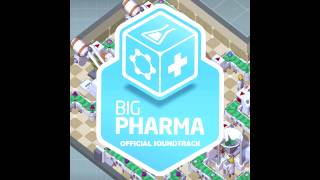 Big Pharma Full soundtrack (ost) - 05 Active Ingredients