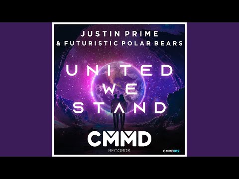 United We Stand (Original Mix)