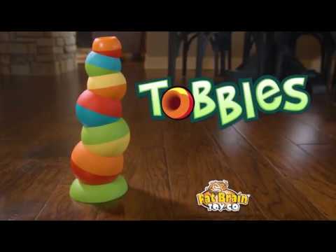 TOBBLES CREATIVE