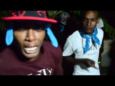 Tivity - Portmore Endz (Music Video)