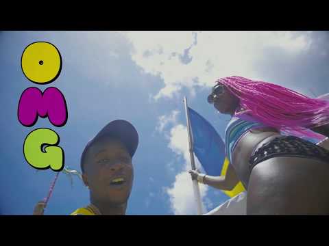 Marz Ville O.M.G "Oh My Gosh" (Official Video)