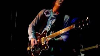 All We Are Is Gone Solo @ Lola's 1/23/09