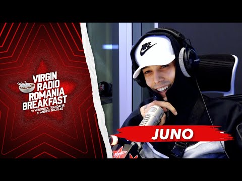 Top 3 voci feminine din România cu Juno | Breakfast S02 Ep 136