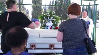 Memorial for Patti