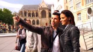 Shy&#39;m - Et Alors (Making Of - Part 1)