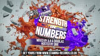 Marc Smith & Darwin - Keep It Alive