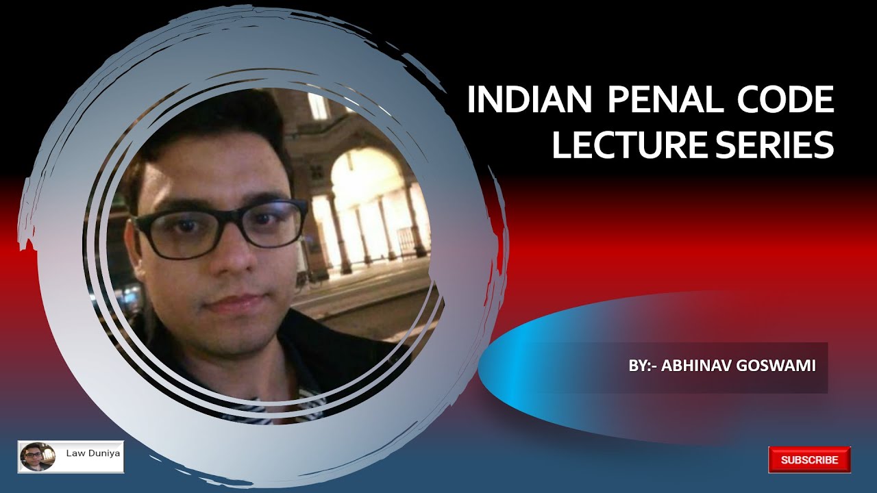 Indian Penal Code (Section 463 & 464) Forgery and Making of False Document defined