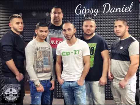 Gipsy Daniel - 27 - Joj mamo ( Cover - Milan Bikar )